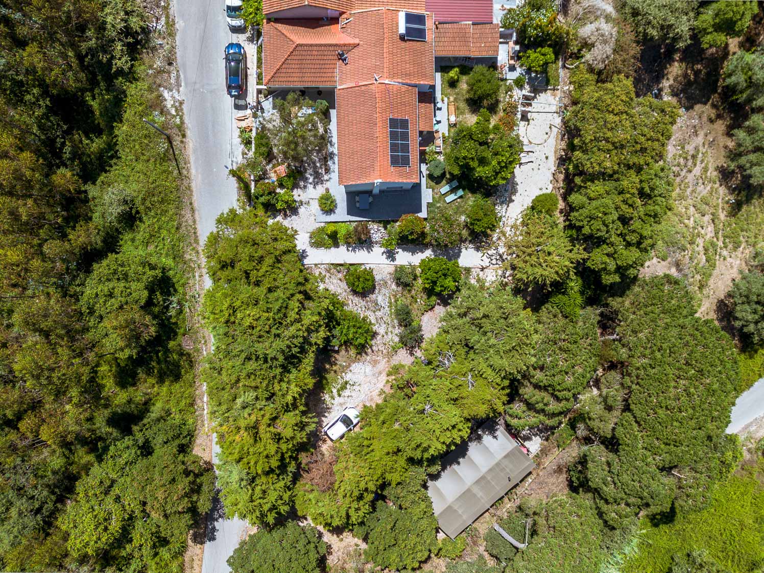 Seven ways to stay at the Quinta.