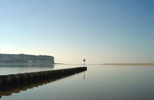 Foz do Arelho